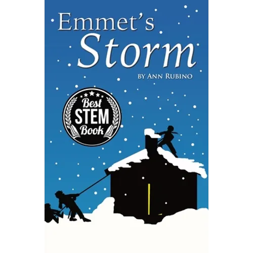 Emmet's Storm - Paperback