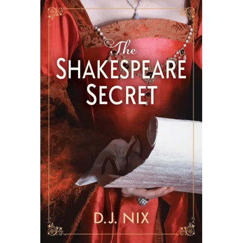 The Shakespeare Secret - Paperback