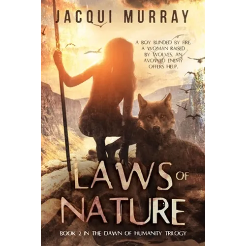 Laws of Nature - Paperback