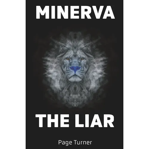 Minerva The Liar - Paperback