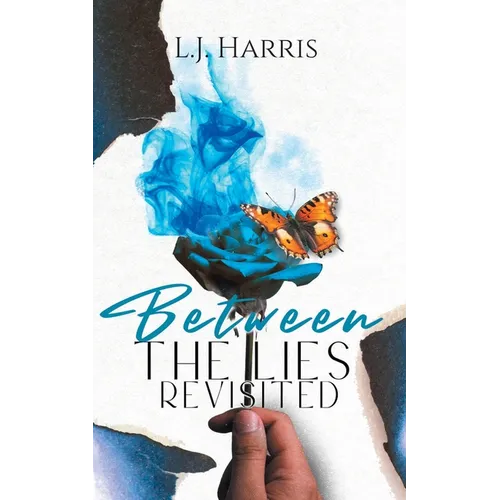 Between the Lies - Revisited - Paperback