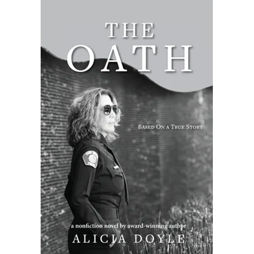 The Oath - Hardcover