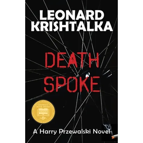 Death Spoke - Paperback