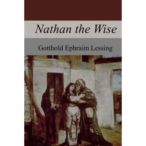 Nathan the Wise - Paperback
