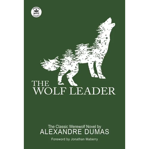 The Wolf Leader - Hardcover