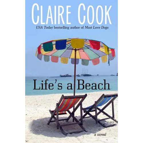 Life's a Beach - Paperback