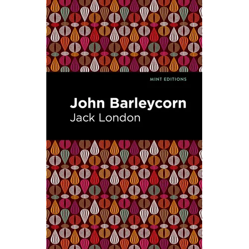 John Barleycorn - Paperback
