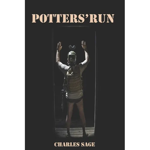Potters' Run - Paperback