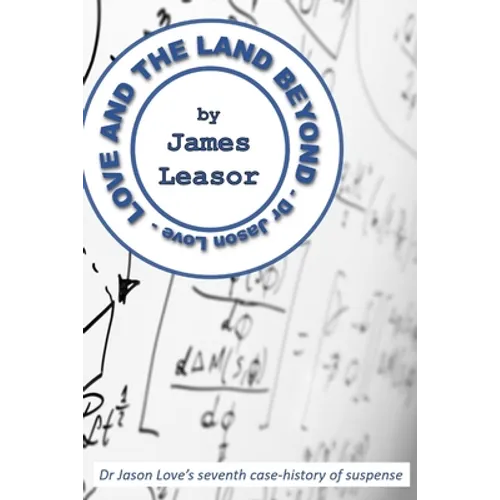 Love and the Land Beyond - Paperback