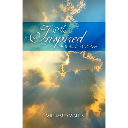 An Inspired Book of Poems - Paperback