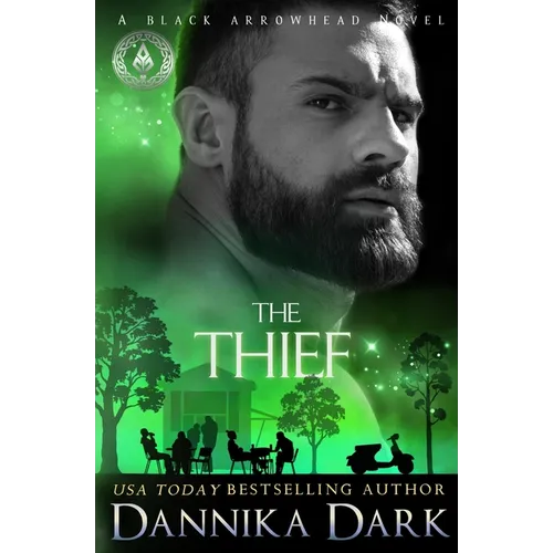 The Thief - Paperback