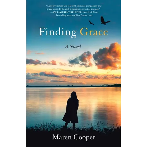 Finding Grace - Paperback