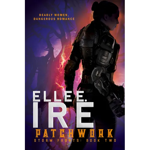 Patchwork: Volume 2 - Paperback