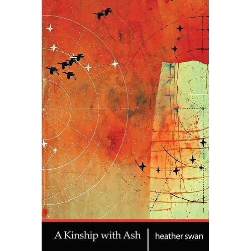 A Kinship with Ash - Paperback
