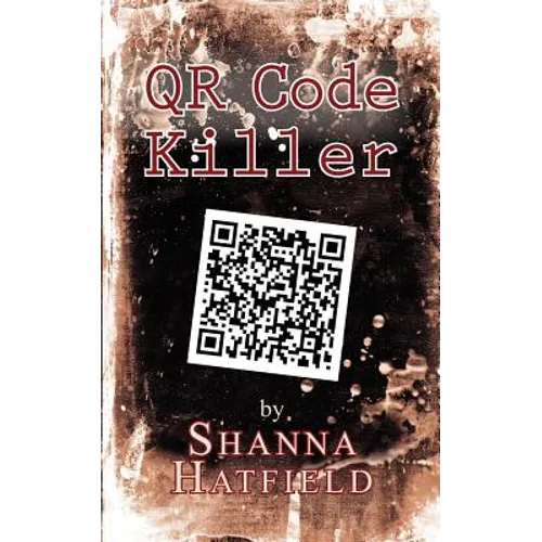 QR Code Killer - Paperback