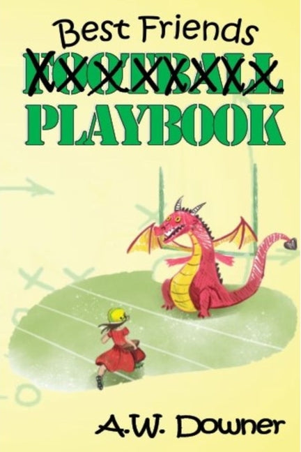 Best Friends Playbook - Paperback