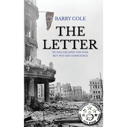 The Letter - Paperback