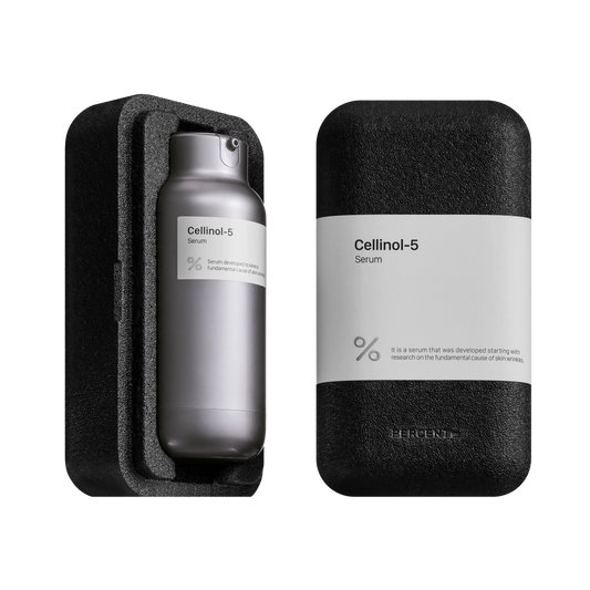 CELLINOL-5™ SERUM 1.6 Oz(48ml)