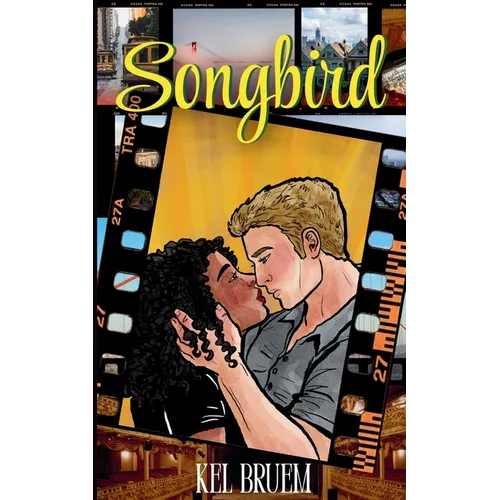 Songbird - Paperback