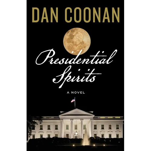 Presidential Spirits - Paperback
