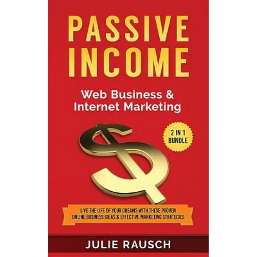 Passive Income - Paperback