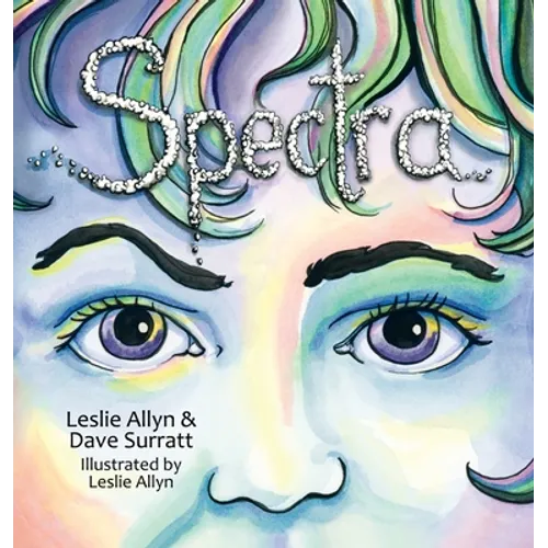 Spectra - Hardcover