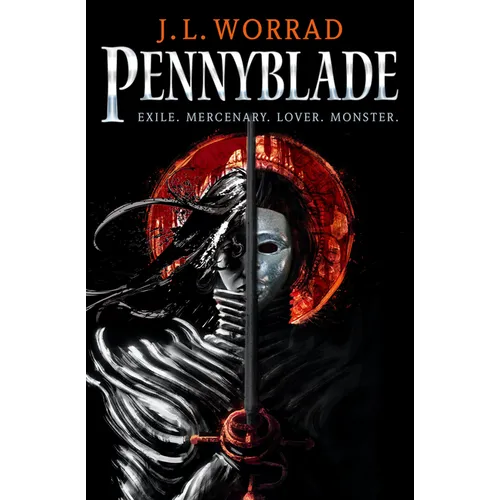Pennyblade - Paperback