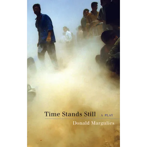Time Stands Still (TCG Edition) - Paperback