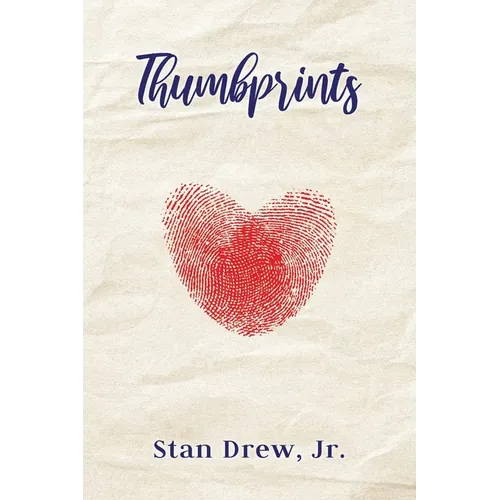 Thumbprints - Paperback