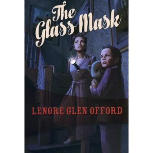 The Glass Mask - Paperback