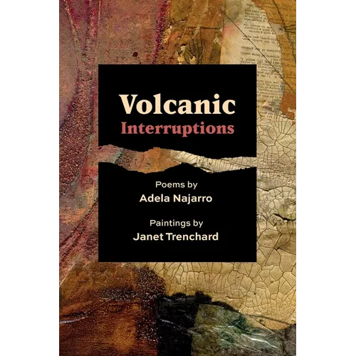 Volcanic Interruptions - Paperback