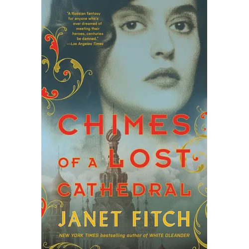 Chimes of a Lost Cathedral - Paperback