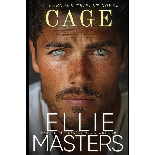 Cage - Paperback
