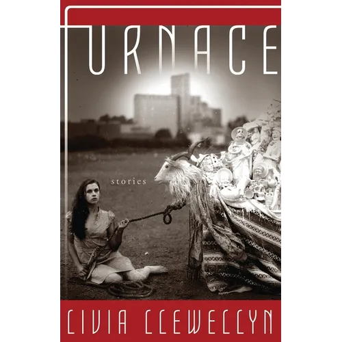 Furnace - Paperback