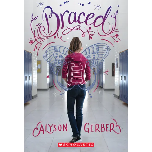 Braced - Paperback