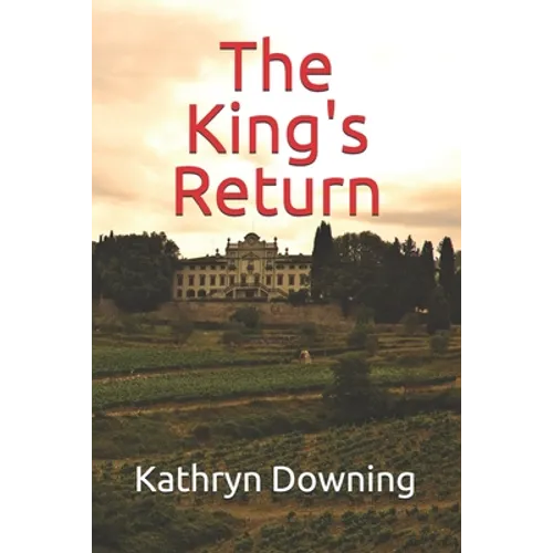 The King's Return - Paperback