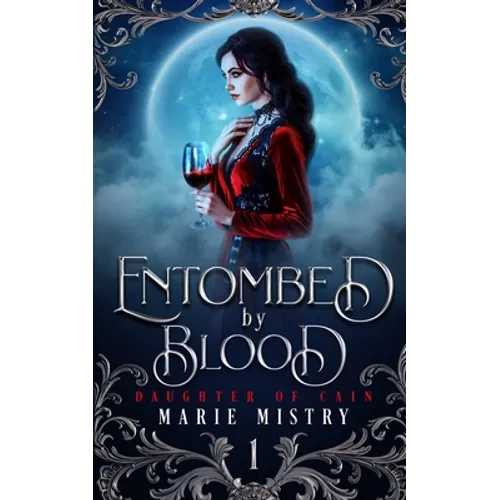 Entombed by Blood - Paperback