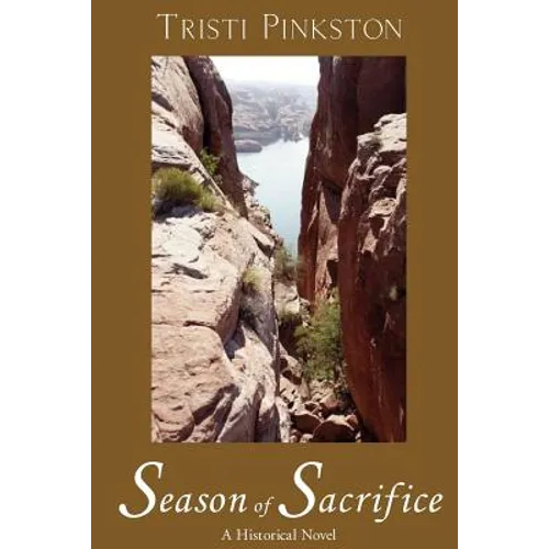Season of Sacrifice - Paperback