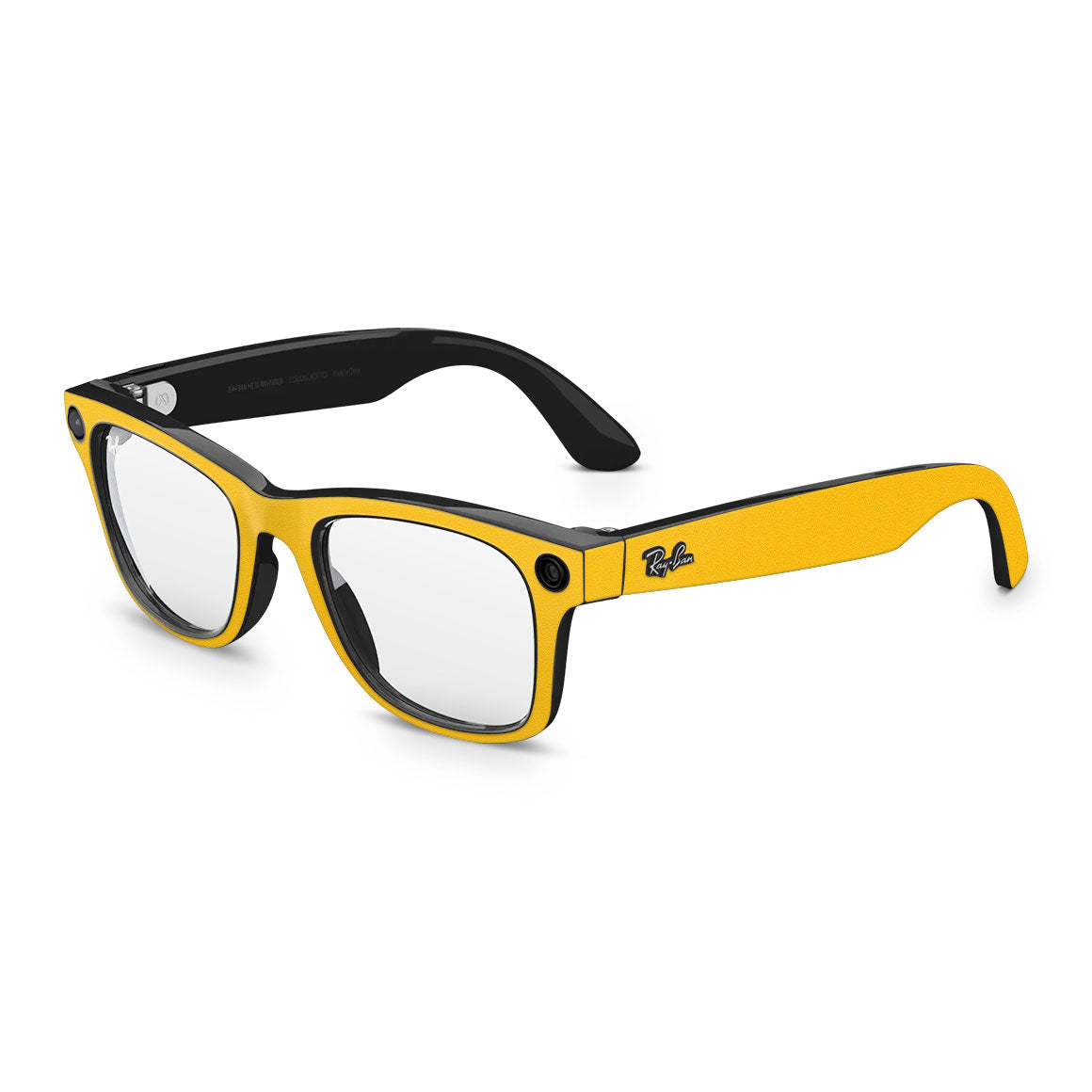 Ray-Ban Meta Wayfarer Color Series Skins