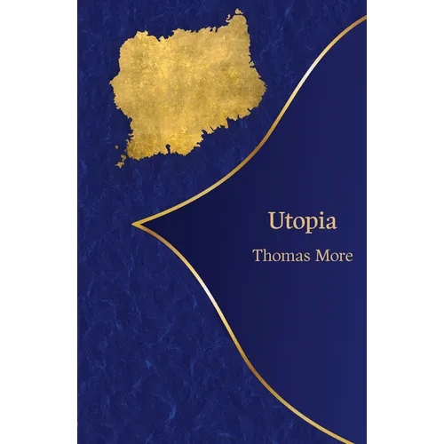 Utopia - Paperback