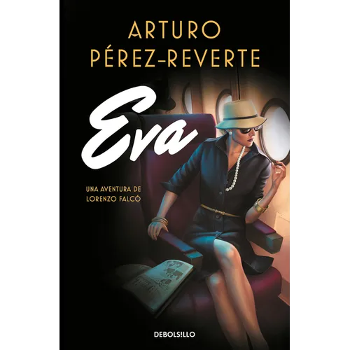 Eva (Spanish Edition) - Paperback