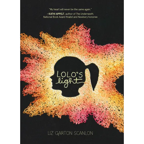 Lolo's Light - Hardcover