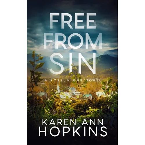 Free From Sin - Paperback