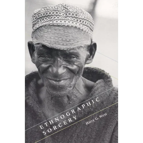 Ethnographic Sorcery - Paperback