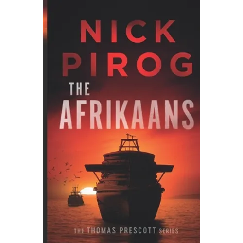 The Afrikaans - Paperback