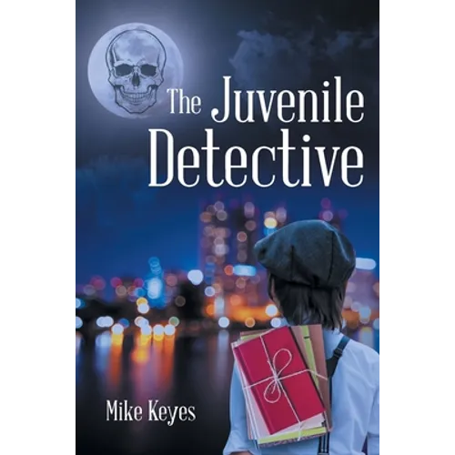 The Juvenile Detective - Paperback