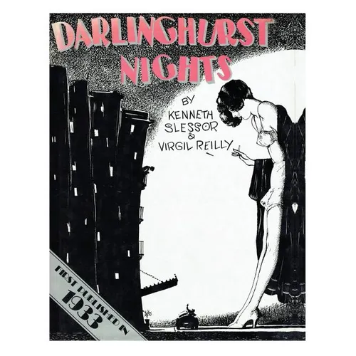 Darlinghurst Nights - Paperback