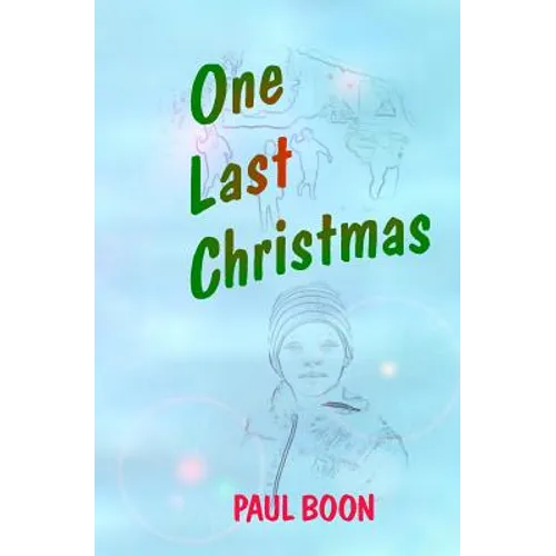 One Last Christmas - Paperback