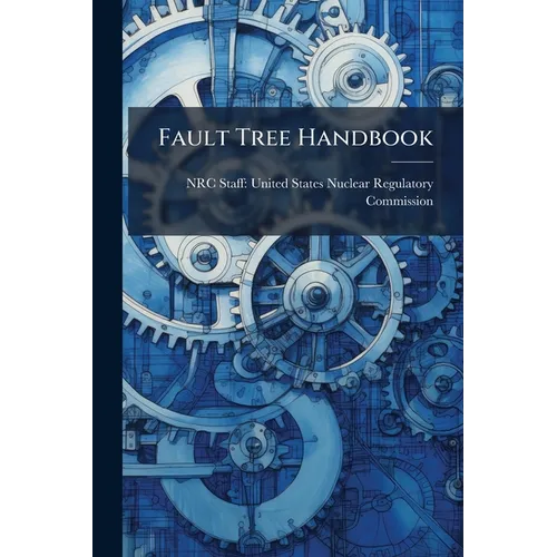 Fault Tree Handbook - Paperback