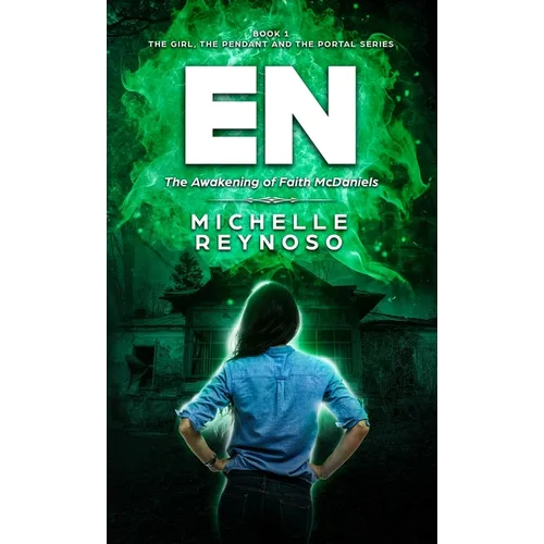 En: The Awakening of Faith McDaniels - Hardcover